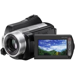 Videocamere Sony HDR-SR10E USB Nero