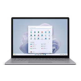 Microsoft Surface Laptop 5 13" Core i7 2.6 GHz - SSD 512 GB - 16GB - QWERTY - Inglese
