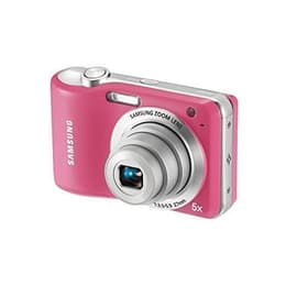Macchina fotografica compatta ES30 - Rosa Samsung Samsung Zoom Lens 27-135 mm f/3.5-5.9 f/3,5-5,9