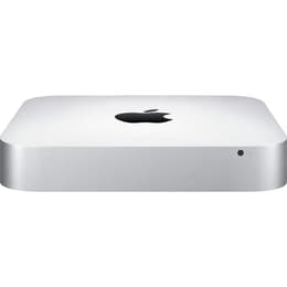 Mac mini Core 2 Duo 2,4 GHz - HDD 500 GB - 8GB