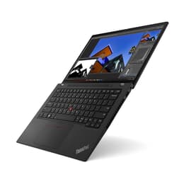 Lenovo ThinkPad T14 G4 14" Core i5 3.4 GHz - SSD 1 TB - 16GB - QWERTZ - Tedesco