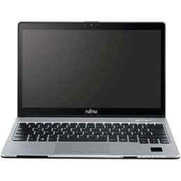 Fujitsu LifeBook S938 13" Core i7 1.9 GHz - SSD 240 GB - 8GB Tastiera Norvegese
