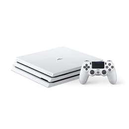 PlayStation 4 Pro 1000GB - Bianco + Destiny 2