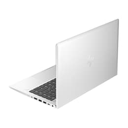 HP EliteBook 645 G10 14" Ryzen 5 2 GHz - SSD 256 GB - 16GB - QWERTY - Italiano