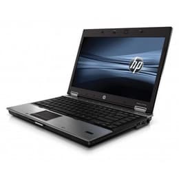HP EliteBook 8440P 14" Core i5 2.6 GHz - HDD 320 GB - 6GB Tastiera Francese