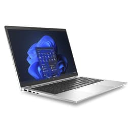 HP EliteBook 650 G9 15" Core i7 4.7 GHz - SSD 512 GB - 16GB - AZERTY - Francese