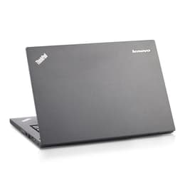 Lenovo ThinkPad T460 14" Core i5 2.3 GHz - SSD 512 GB - 8GB Tastiera Tedesco