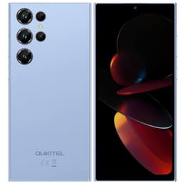 Oukitel C61 128GB - Blu