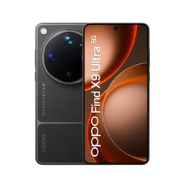 Oppo Find X9 Ultra 512GB - Nero