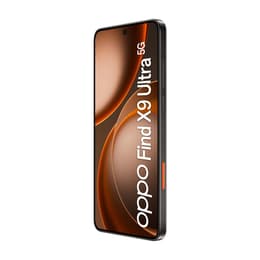 Oppo Find X9 Ultra 512GB - Nero