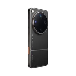 Oppo Find X9 Ultra 512GB - Nero