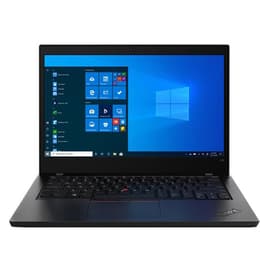 Lenovo ThinkPad L14 G2 14" Core i5 2.6 GHz - SSD 512 GB - 32GB - QWERTY - Italiano