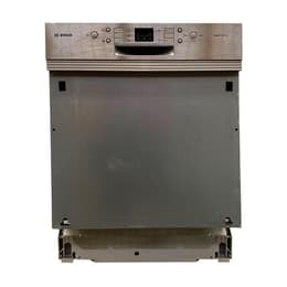 Lavastoviglie completamente integrata 59.8 cm Bosch SMI53M85EU/52 -