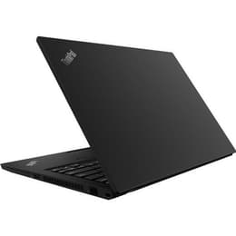 Lenovo ThinkPad P16s G1 15" Core i7 2.1 GHz - SSD 512 GB - 16GB - AZERTY - Francese