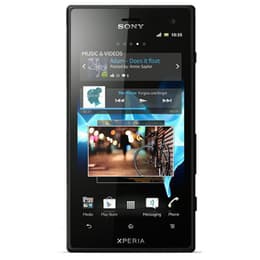 Sony Xperia Acro S 16GB - Nero