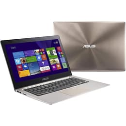 Asus ZenBook UX303L 13" Core i5 2.2 GHz - SSD 256 GB - 6GB Tastiera Francese