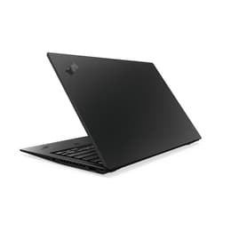 Lenovo ThinkPad X1 Carbon G6 14" Core i5 1.6 GHz - SSD 256 GB - 8GB QWERTY - Italiano
