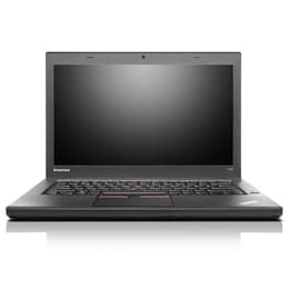 Lenovo ThinkPad T450 14" Core i5 2.3 GHz - SSD 480 GB - 8GB Tastiera Francese