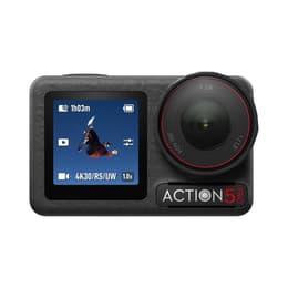Dji Action 5 Pro Action Cam