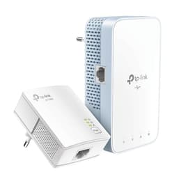 Tp-Link TL-WPA1000 KIT Adattatore di rete Powerline
