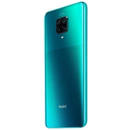 Xiaomi Redmi Note 9 Pro 128GB - Verde