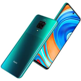 Xiaomi Redmi Note 9 Pro 128GB - Verde
