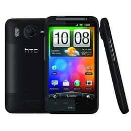 HTC Desire HD 8GB - Nero