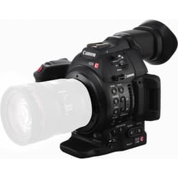 Videocamere Canon EOS C100 Mark II Nero