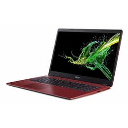 Acer Aspire 3 15" Core i5 2.4 GHz - SSD 512 GB - 8GB - QWERTZ - Tedesco