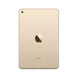 iPad mini 7.9" (2015) 4a generazione 16 GB - WiFi - Oro