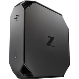 HP Z2 mini G3 Workstation Core i7 3.4 GHz - SSD 256 GB RAM 16 GB