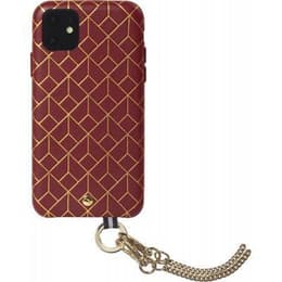 Cover iPhone 11 - Pelle -