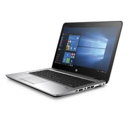 HP EliteBook 840 G3 14" Core i7 2.6 GHz - SSD 1000 GB - 16GB Tastiera Inglese (US)