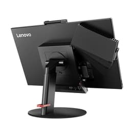 Lenovo ThinkCentre TIO 24 24" Core i7 3.4 GHz - SSD 1 TB - 32GB QWERTY - Italiano