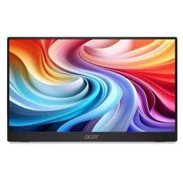 Schermo 24" LCD Acer PM161QB1bmiuux
