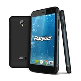 Energizer Hardcase H500s 16GB - Nero