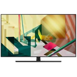 TV 65,0000 Pollici Samsung LED Ultra HD 4K QE65Q70T