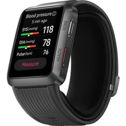 Huawei Watch D Bluetooth 38 mm - Nero
