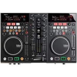 Djinn audiophony Giradischi