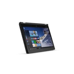 Lenovo ThinkPad Yoga 460 14" Core i5 2.3 GHz - SSD 256 GB RAM 8 GB AZERTY - Francese