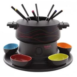 Tefal EF350012 Set da fonduta