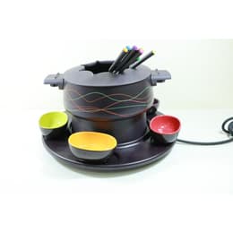 Tefal EF350012 Set da fonduta