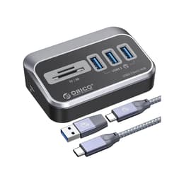 Orico M3U3-3TS Docking Station