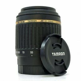 Obiettivi Tamron AF 55-200 mm f/4-5.6 Di II LD AF 55-200mm f/4-5.6