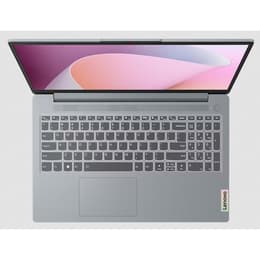 Lenovo IdeaPad Slim 3 15ABR8 15" Ryzen 7 2 GHz - SSD 512 GB - 16GB - QWERTY - Spagnolo