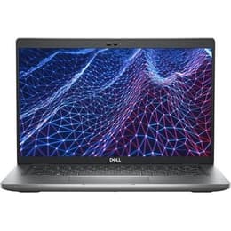 Dell Latitude 5430 14" Core i7 1.7 GHz - SSD 512 GB - 16GB QWERTY - Spagnolo