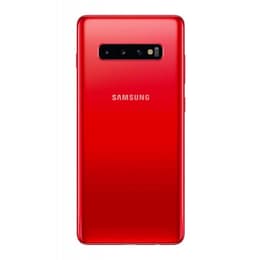 Galaxy S10 128GB - Rosso