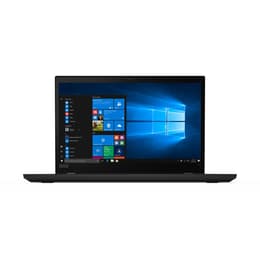 Lenovo ThinkPad T15 Gen 1 15" Core i7 1.8 GHz - SSD 4 TB - 8GB - QWERTY - Spagnolo