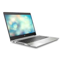HP ProBook 440 G7 14" Core i5 1.6 GHz - SSD 256 GB + HDD 1 TB - 8GB Tastiera Francese