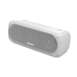 Altoparlanti Bluetooth Sony SRS-XB30 - Grigio